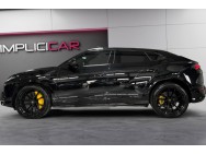 LAMBORGHINI d'occasion URUS Lamborghini Urus 4.0 v8 650 de 2021