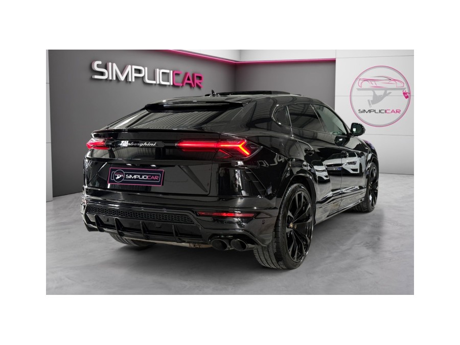 LAMBORGHINI d'occasion URUS Lamborghini Urus 4.0 v8 650 de 2021