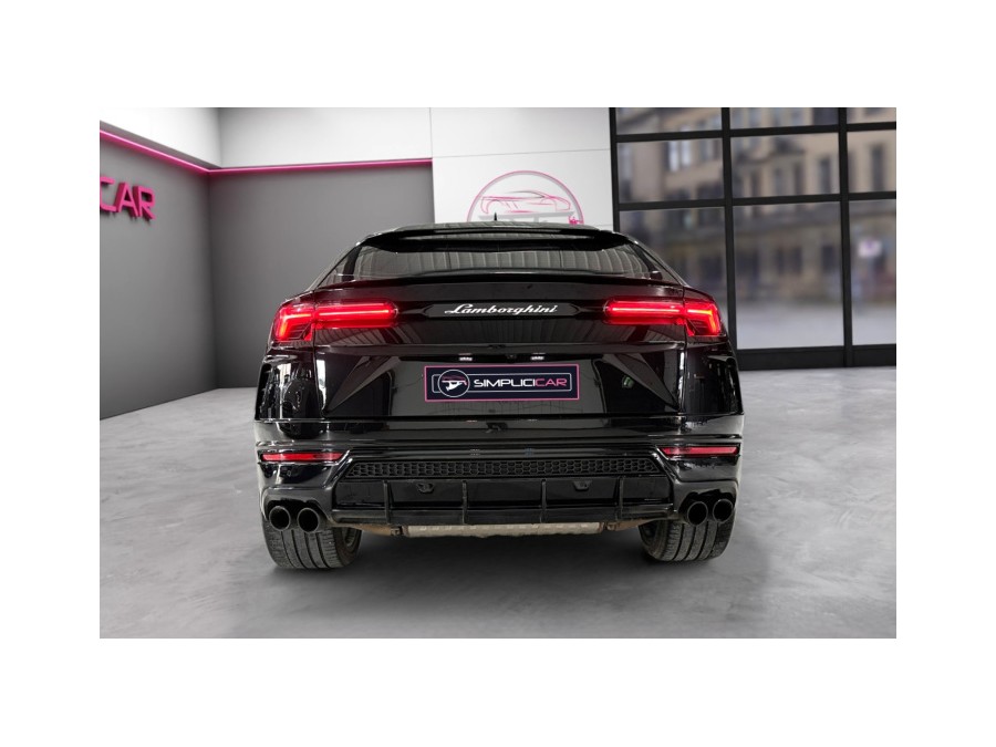 LAMBORGHINI d'occasion URUS Lamborghini Urus 4.0 v8 650 de 2021