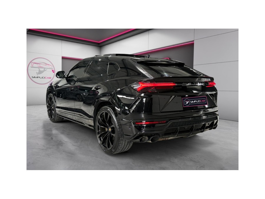 LAMBORGHINI d'occasion URUS Lamborghini Urus 4.0 v8 650 de 2021