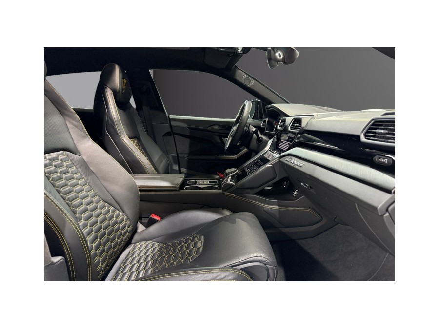 LAMBORGHINI d'occasion URUS Lamborghini Urus 4.0 v8 650 de 2021