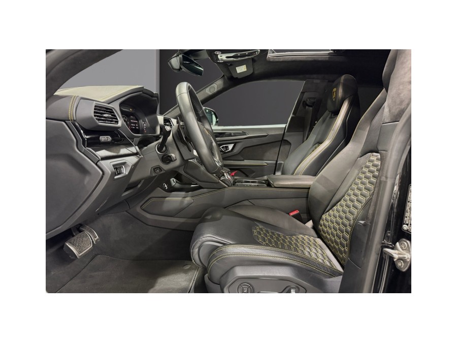 LAMBORGHINI d'occasion URUS Lamborghini Urus 4.0 v8 650 de 2021