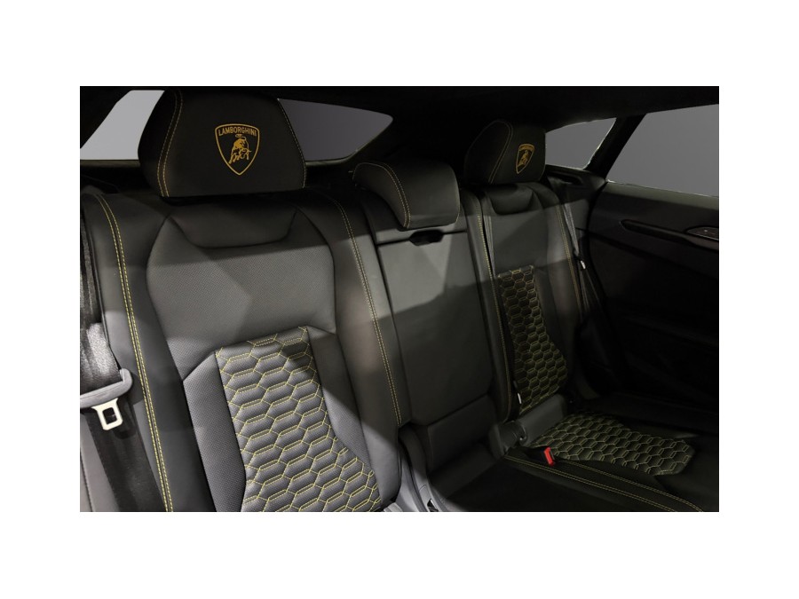 LAMBORGHINI d'occasion URUS Lamborghini Urus 4.0 v8 650 de 2021