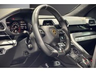 LAMBORGHINI d'occasion URUS Lamborghini Urus 4.0 v8 650 de 2021