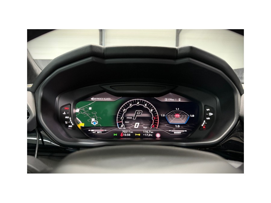 LAMBORGHINI d'occasion URUS Lamborghini Urus 4.0 v8 650 de 2021