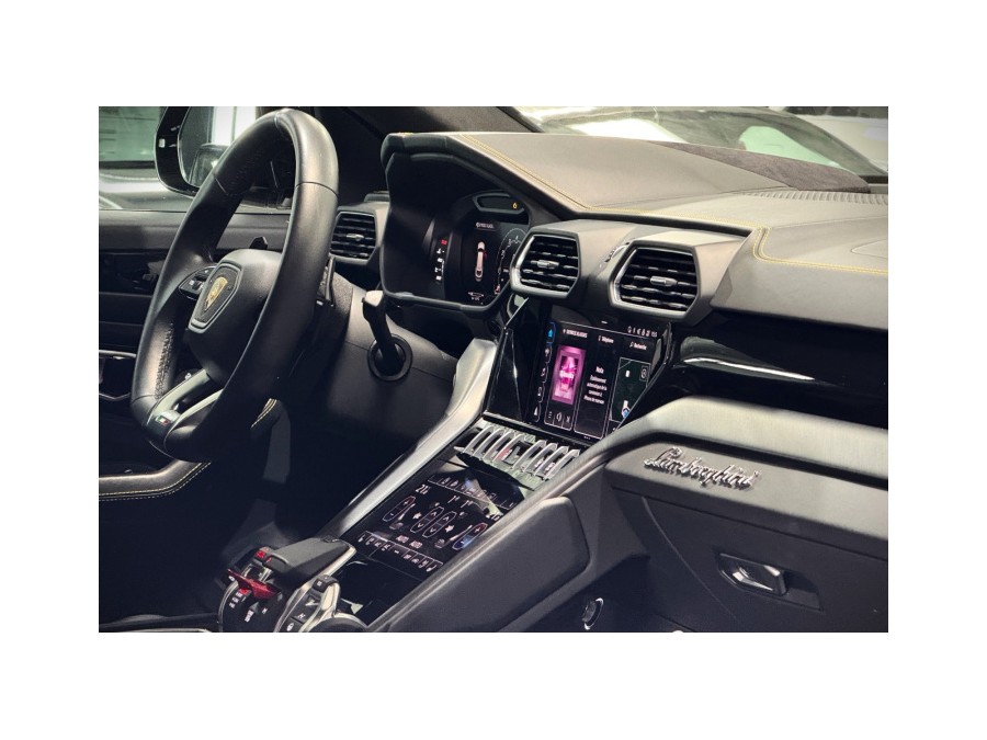 LAMBORGHINI d'occasion URUS Lamborghini Urus 4.0 v8 650 de 2021
