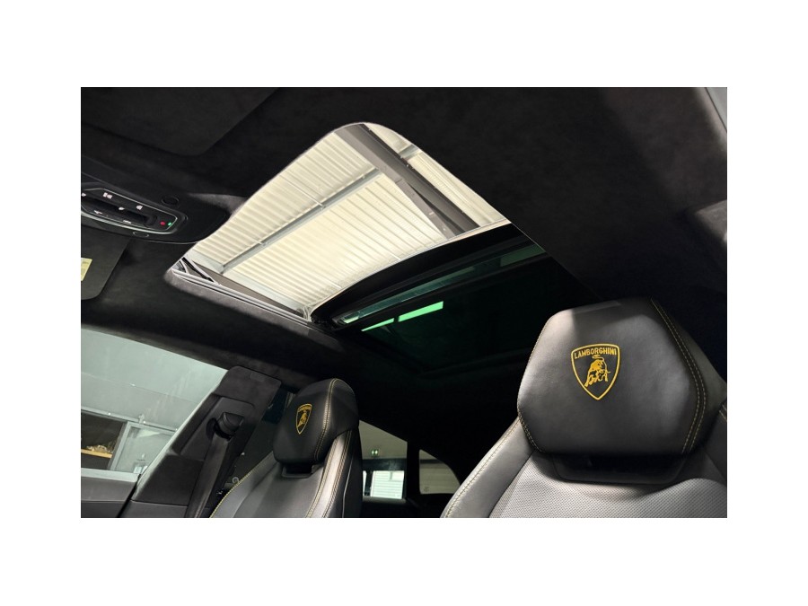 LAMBORGHINI d'occasion URUS Lamborghini Urus 4.0 v8 650 de 2021