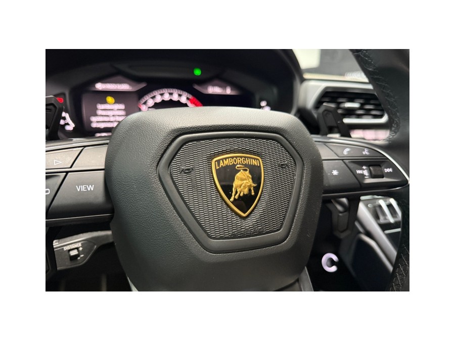LAMBORGHINI d'occasion URUS Lamborghini Urus 4.0 v8 650 de 2021