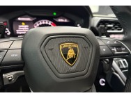LAMBORGHINI d'occasion URUS Lamborghini Urus 4.0 v8 650 de 2021