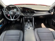 ALFA ROMEO d'occasion GIULIA 2.2 JTD 180 SUPER AT de 2017 Abbeville