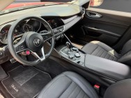 ALFA ROMEO d'occasion GIULIA 2.2 JTD 180 SUPER AT de 2017 Abbeville