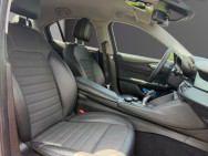 ALFA ROMEO d'occasion GIULIA 2.2 JTD 180 SUPER AT de 2017 Abbeville