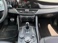 ALFA ROMEO d'occasion GIULIA 2.2 JTD 180 SUPER AT de 2017 Abbeville