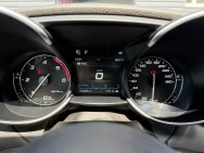 ALFA ROMEO d'occasion GIULIA 2.2 JTD 180 SUPER AT de 2017 Abbeville