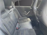 MERCEDES d'occasion CLASSE A IV A180 D STYLE LINE 7G-DCT de 2018 Nice