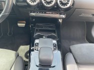 MERCEDES d'occasion CLASSE A IV A180 D STYLE LINE 7G-DCT de 2018 Nice