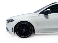 MERCEDES d'occasion CLASSE A IV A180 D STYLE LINE 7G-DCT de 2018 Nice