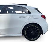 MERCEDES d'occasion CLASSE A IV A180 D STYLE LINE 7G-DCT de 2018 Nice