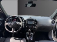 NISSAN d'occasion JUKE 1.6E DIG-T 190 ACENTA de 2013 Nice (06)﻿