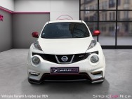 NISSAN d'occasion JUKE 1.6E DIG-T 190 ACENTA de 2013 Nice (06)﻿