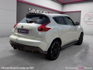 NISSAN d'occasion JUKE 1.6E DIG-T 190 ACENTA de 2013 Nice (06)﻿