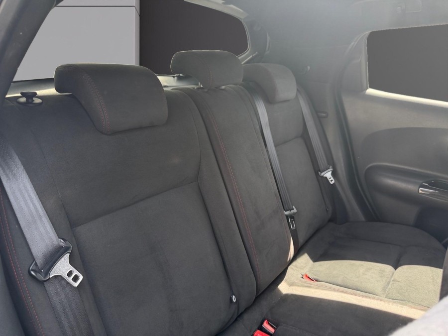 NISSAN d'occasion JUKE 1.6E DIG-T 190 ACENTA de 2013 Nice (06)﻿