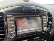 NISSAN d'occasion JUKE 1.6E DIG-T 190 ACENTA de 2013 Nice (06)﻿