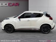 NISSAN d'occasion JUKE 1.6E DIG-T 190 ACENTA de 2013 Nice (06)﻿