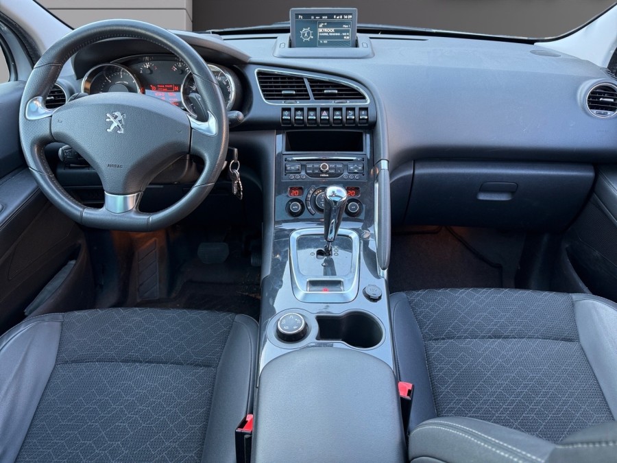 PEUGEOT d'occasion 3008 1.6 E-HDI 115 BUSINESS ETG de 2014 Dunkerque