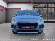 PEUGEOT d'occasion 3008 1.6 E-HDI 115 BUSINESS ETG de 2014 Dunkerque