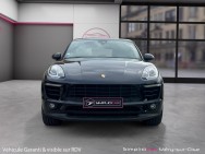 PORSCHE d'occasion MACAN 3.0D 258 S de 2017 Méry Sur Oise (95)﻿