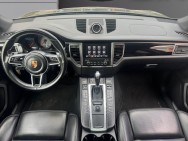 PORSCHE d'occasion MACAN 3.0D 258 S de 2017 Méry Sur Oise (95)﻿