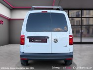 VOLKSWAGEN d'occasion CADDY VAN SDI 70 de 2016 Dunkerque (59)﻿