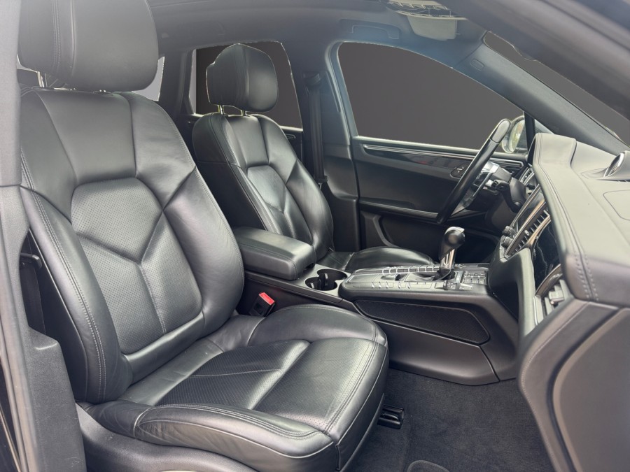 PORSCHE d'occasion MACAN 3.0D 258 S de 2017 Méry Sur Oise (95)﻿