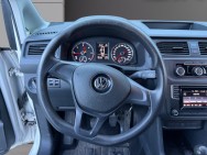 VOLKSWAGEN d'occasion CADDY VAN SDI 70 de 2016 Dunkerque (59)﻿