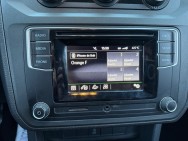VOLKSWAGEN d'occasion CADDY VAN SDI 70 de 2016 Dunkerque (59)﻿