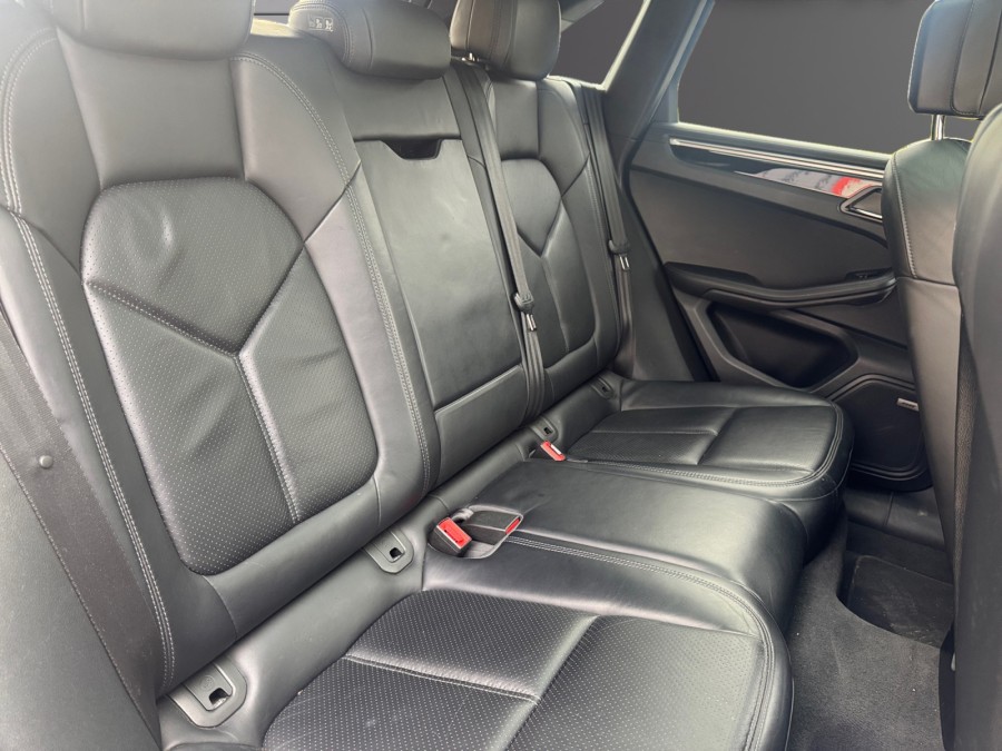 PORSCHE d'occasion MACAN 3.0D 258 S de 2017 Méry Sur Oise (95)﻿