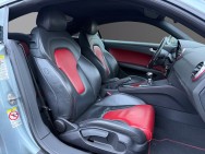 AUDI d'occasion TT TTS 2.0 TFSI 272 QUATTRO de 2009 Dunkerque (59)﻿