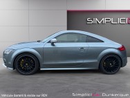 AUDI d'occasion TT TTS 2.0 TFSI 272 QUATTRO de 2009 Dunkerque (59)﻿