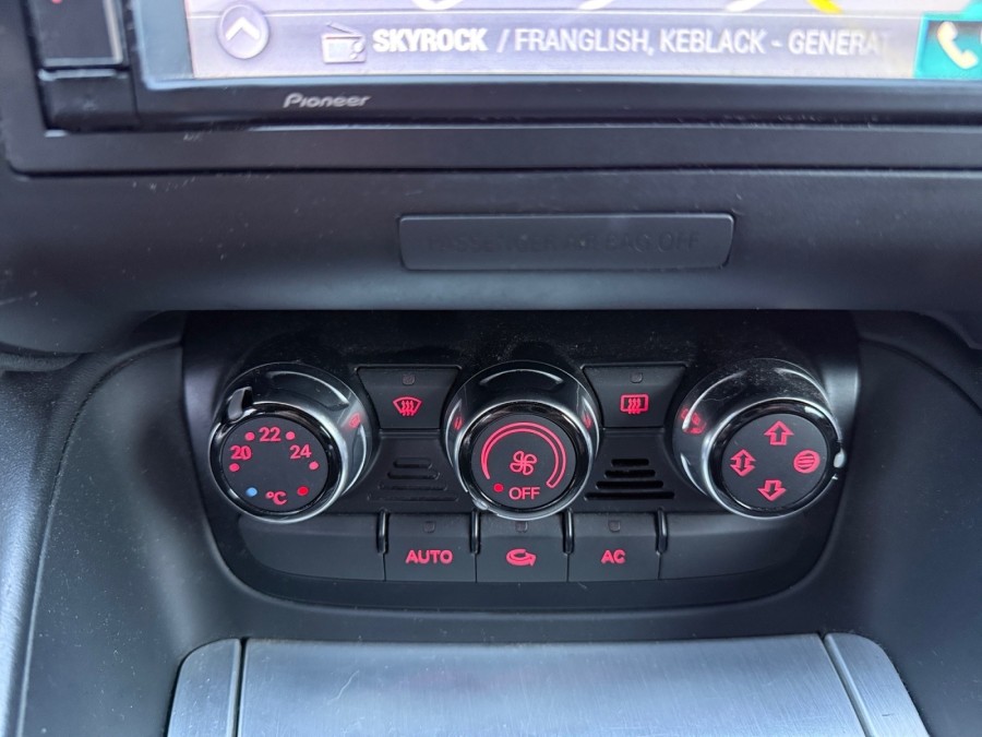 AUDI d'occasion TT TTS 2.0 TFSI 272 QUATTRO de 2009 Dunkerque (59)﻿