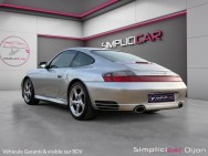 PORSCHE d'occasion 911 Type 996 Carrera 4S COUPE de 2003 Dijon (21)﻿
