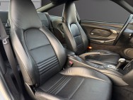 PORSCHE d'occasion 911 Type 996 Carrera 4S COUPE de 2003 Dijon (21)﻿