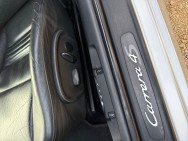 PORSCHE d'occasion 911 Type 996 Carrera 4S COUPE de 2003 Dijon (21)﻿