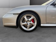 PORSCHE d'occasion 911 Type 996 Carrera 4S COUPE de 2003 Dijon (21)﻿
