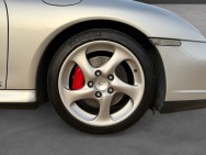 PORSCHE d'occasion 911 Type 996 Carrera 4S COUPE de 2003 Dijon (21)﻿