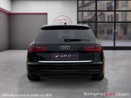 AUDI d'occasion A6 AVANT 2.0 TDI ULTRA 190 S-Line S TRONIC de 2016