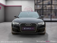 AUDI d'occasion A6 AVANT 2.0 TDI ULTRA 190 S-Line S TRONIC de 2016