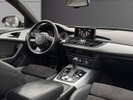 AUDI d'occasion A6 AVANT 2.0 TDI ULTRA 190 S-Line S TRONIC de 2016