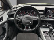 AUDI d'occasion A6 AVANT 2.0 TDI ULTRA 190 S-Line S TRONIC de 2016
