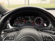 AUDI d'occasion A6 AVANT 2.0 TDI ULTRA 190 S-Line S TRONIC de 2016